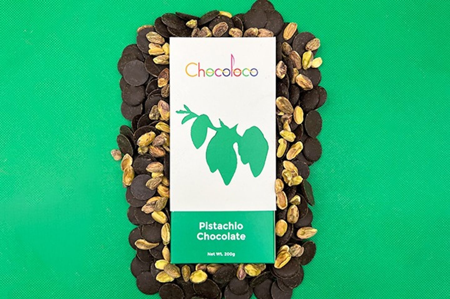 Dubi Choclate