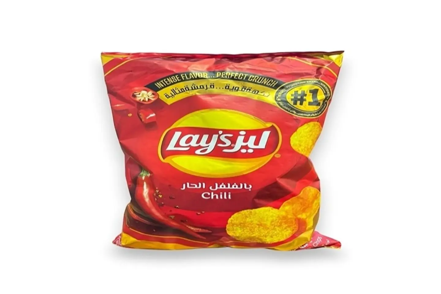 Lay's Chili