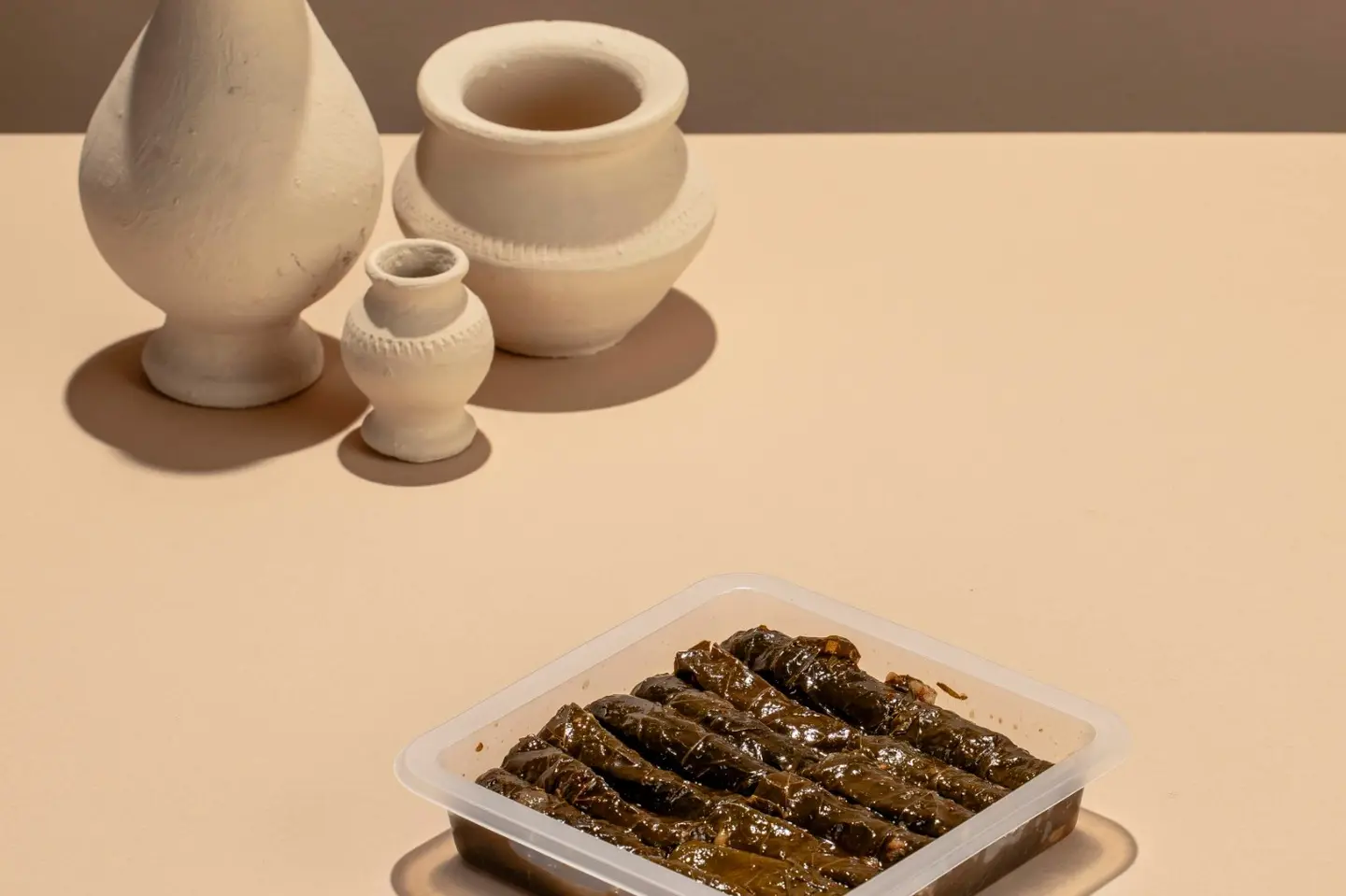 مصاقيل ورق عنب جرتاف