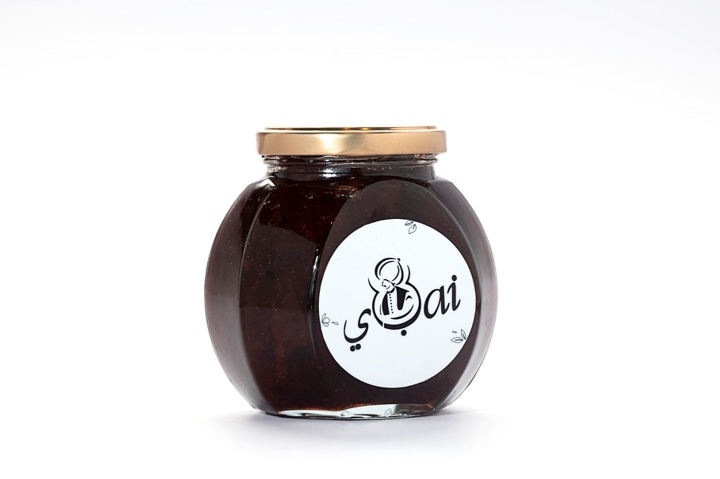 Pumpkin Jam