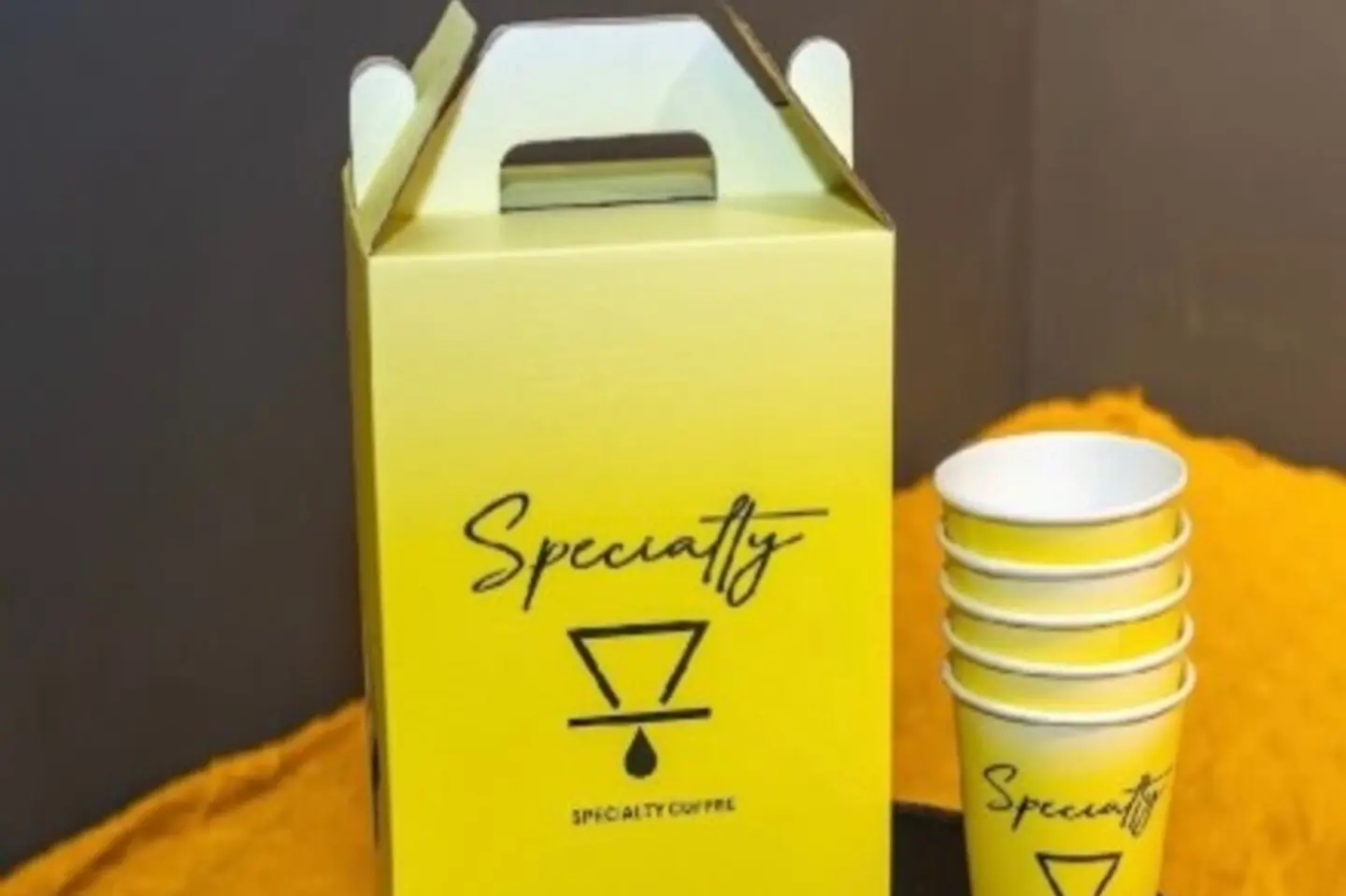 بوكس هوت شوكلت لتر و نصف