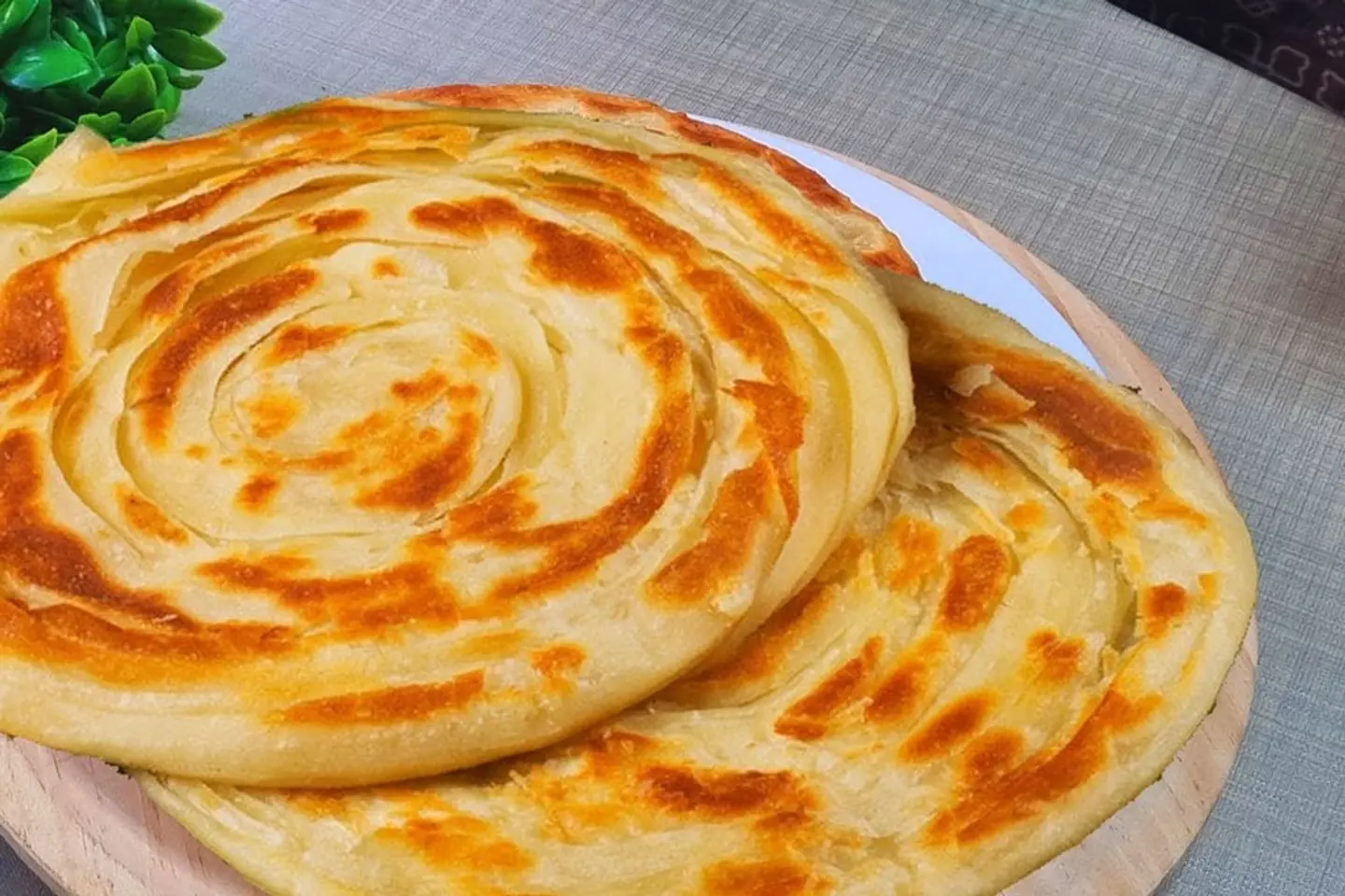 Paratha