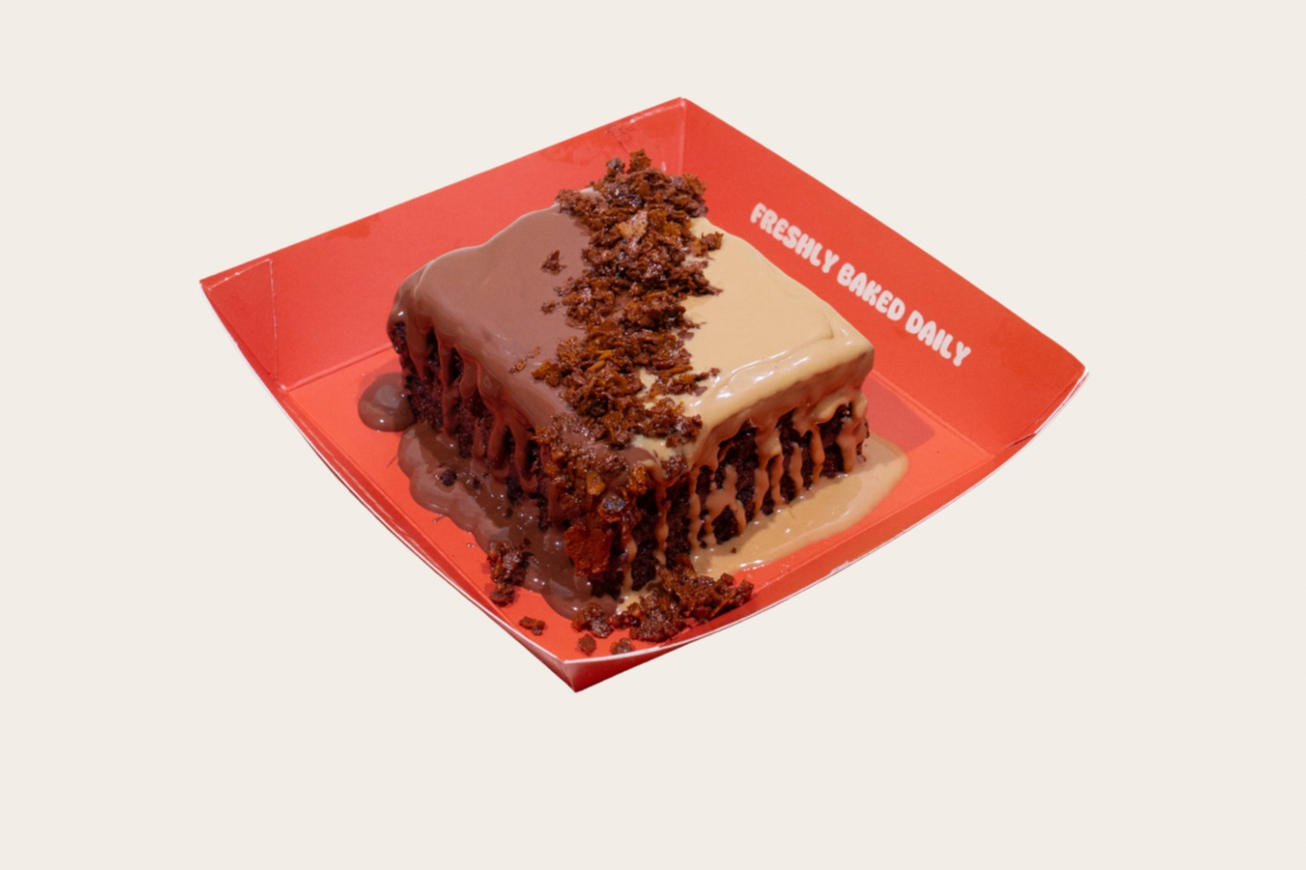 Calma Signature Cake