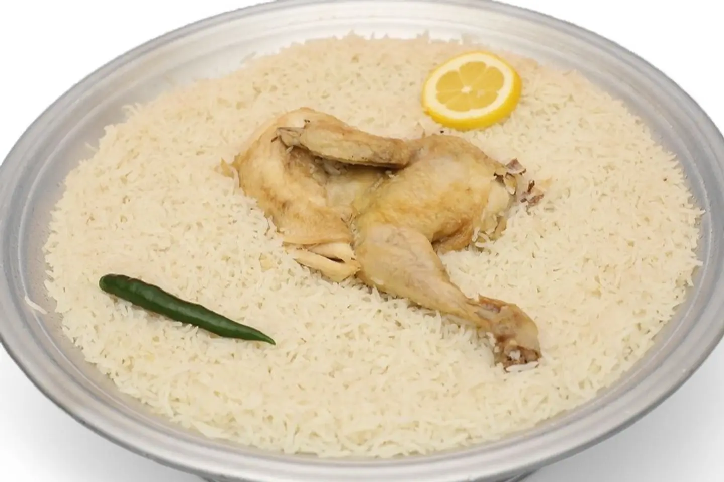 Aqaba Kabsa