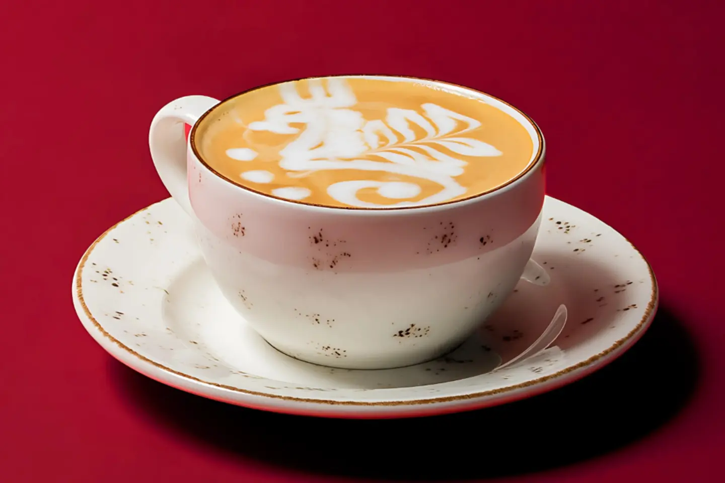 Spanish Latte