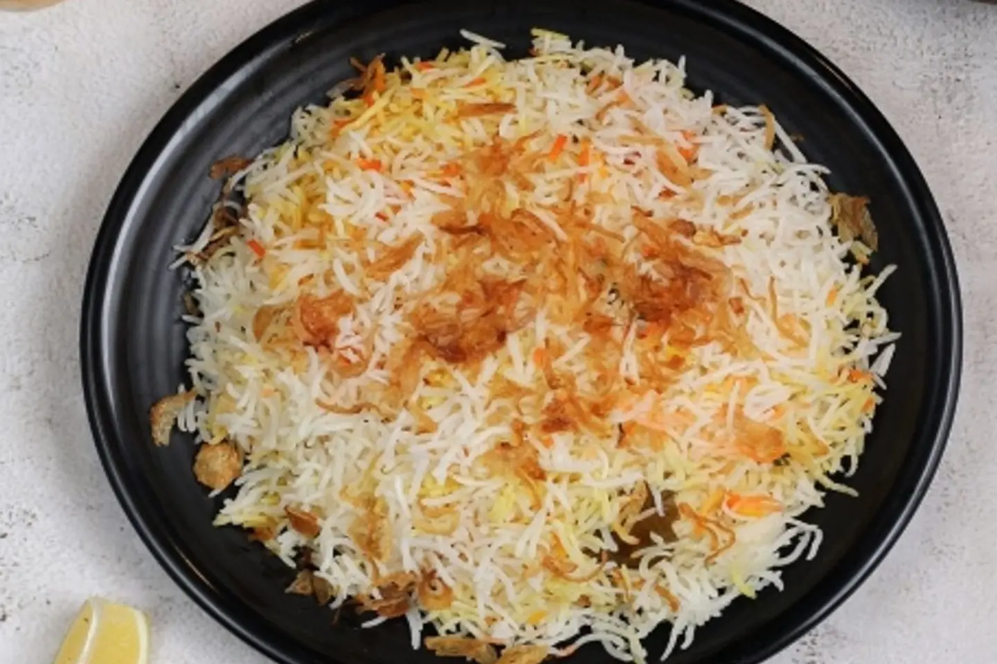 Biryani Rice