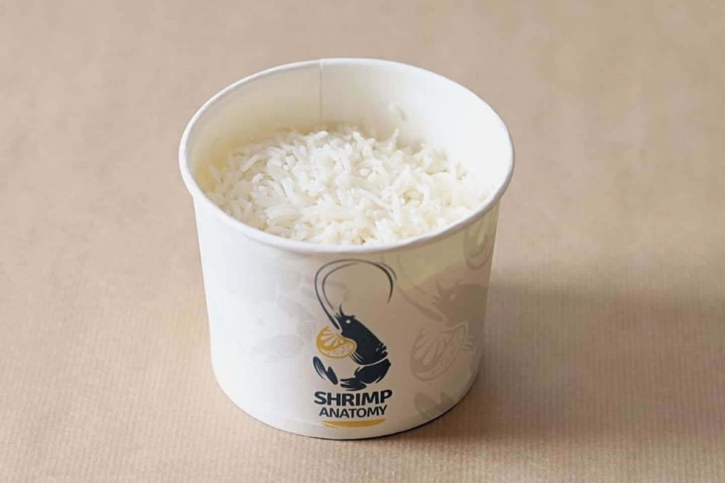 Basmati Rice