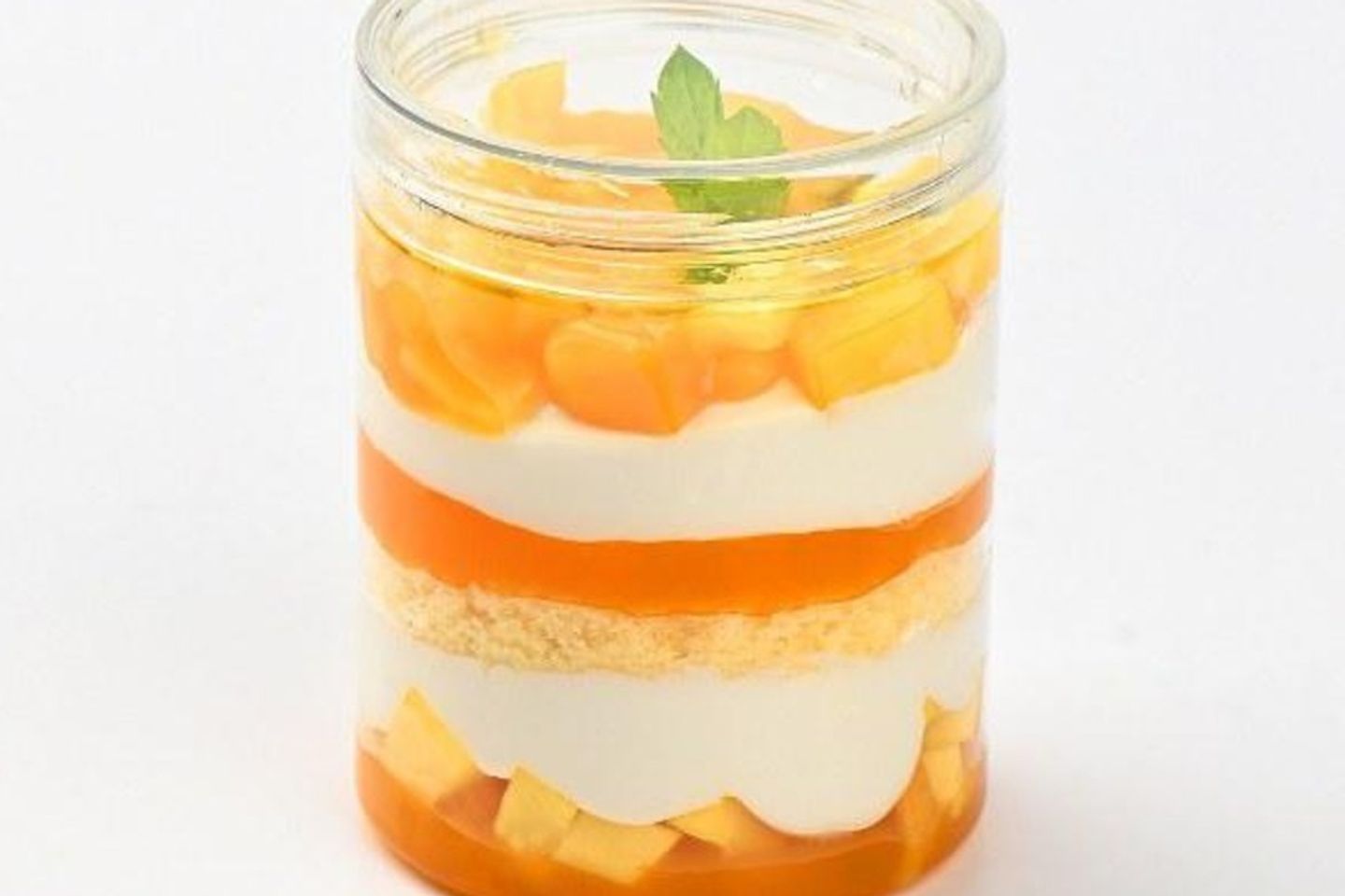 Mango Truffle