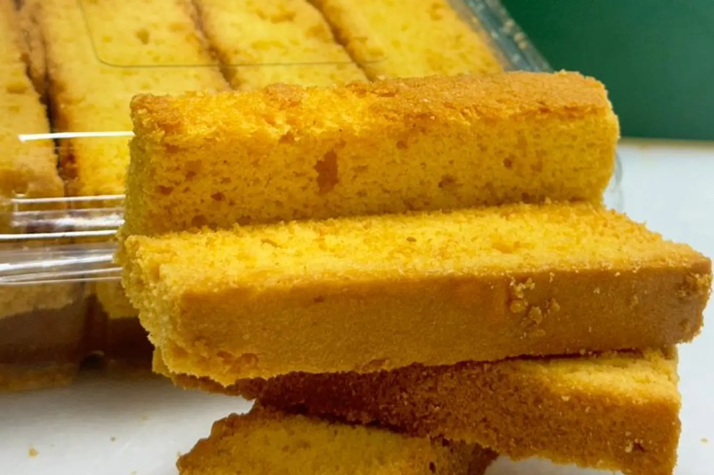 شابورة حلو