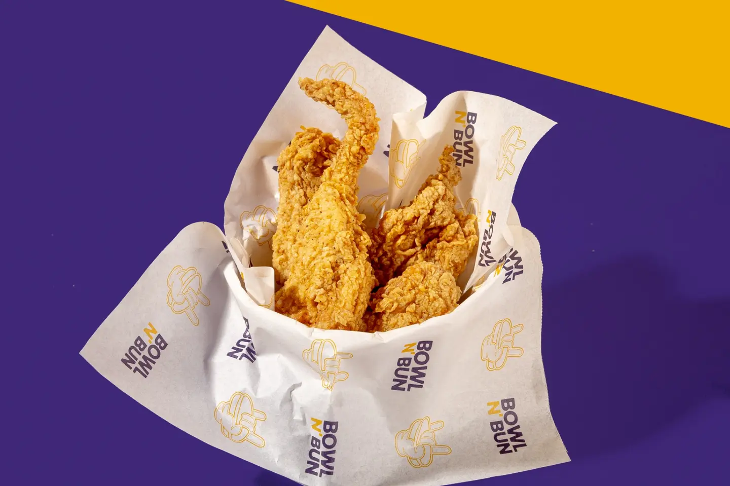 كرانشي ستربس