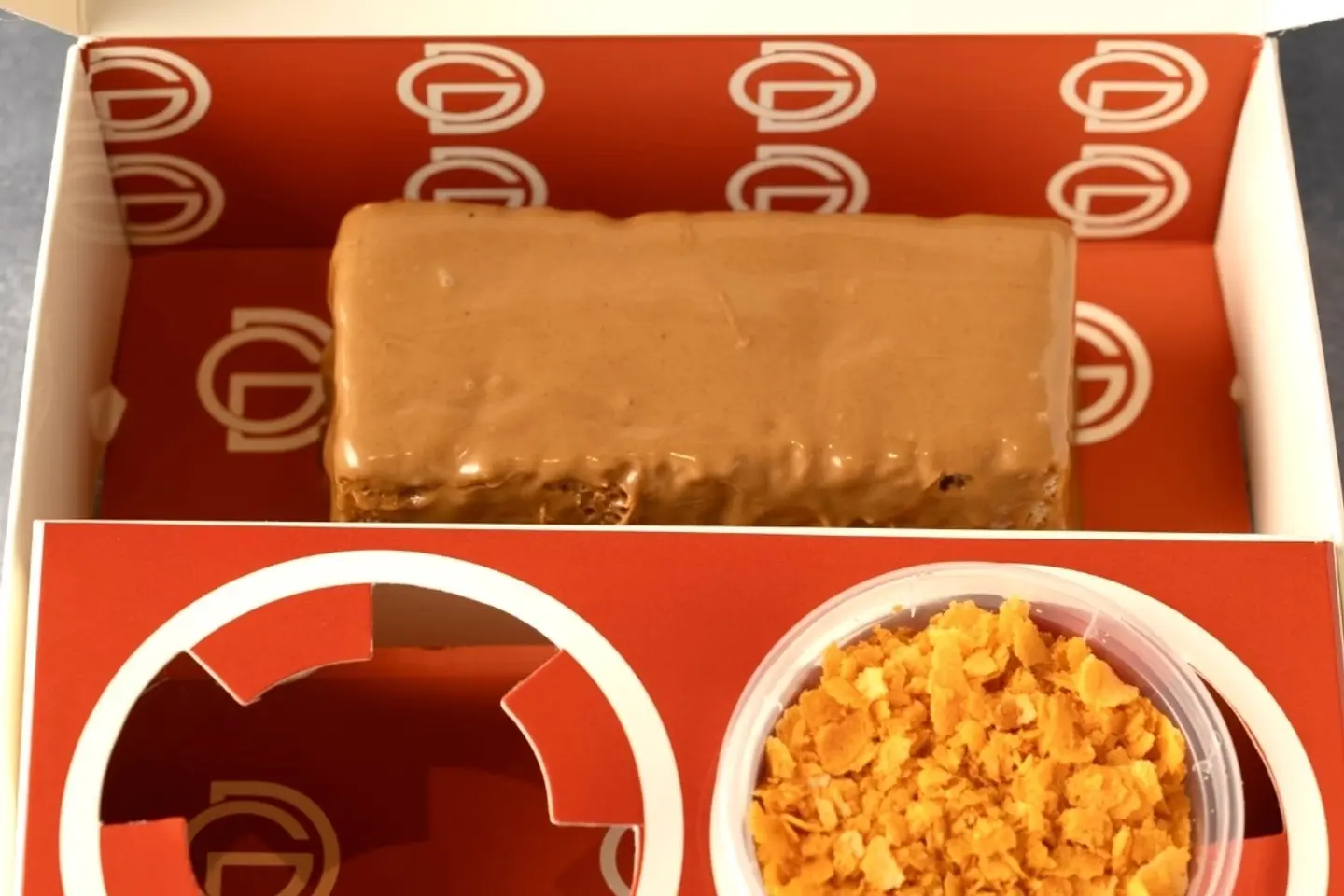 فرنش توست کندر