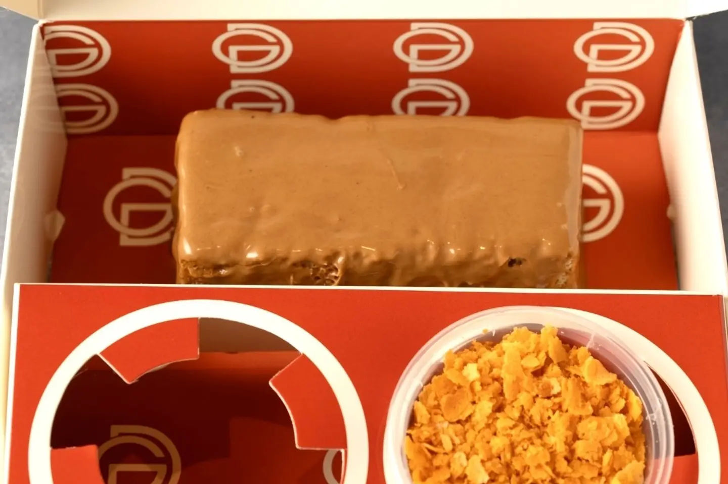 فرنش توست بيكان