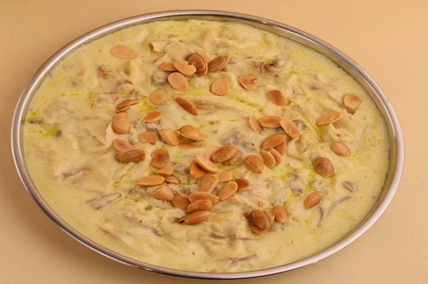 Fatit Meat For One Person