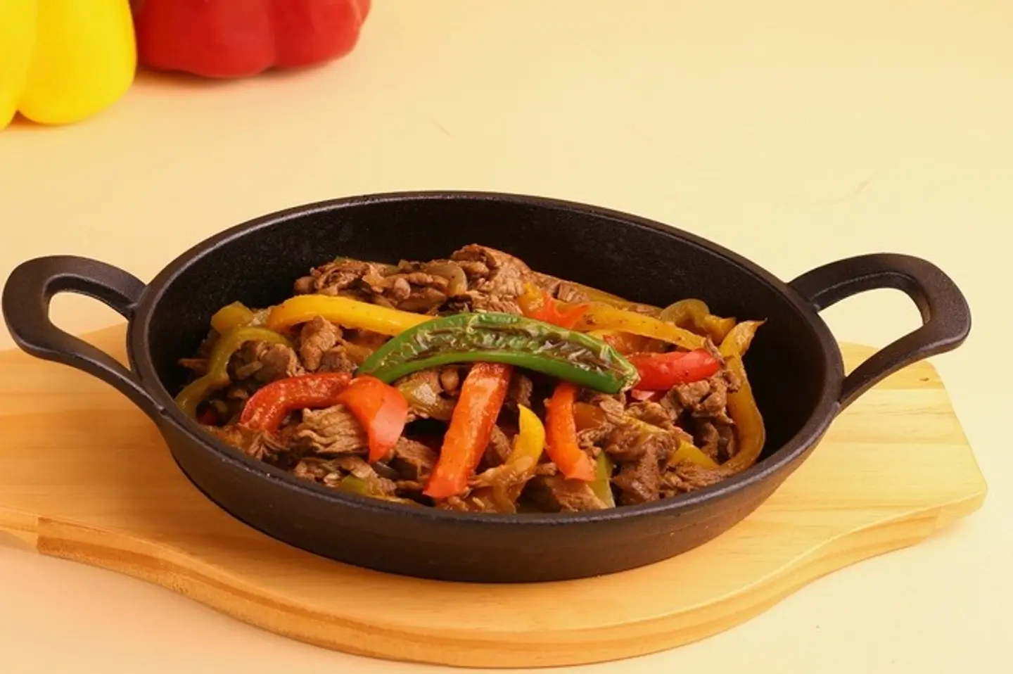 Jordanian Meat Pottery