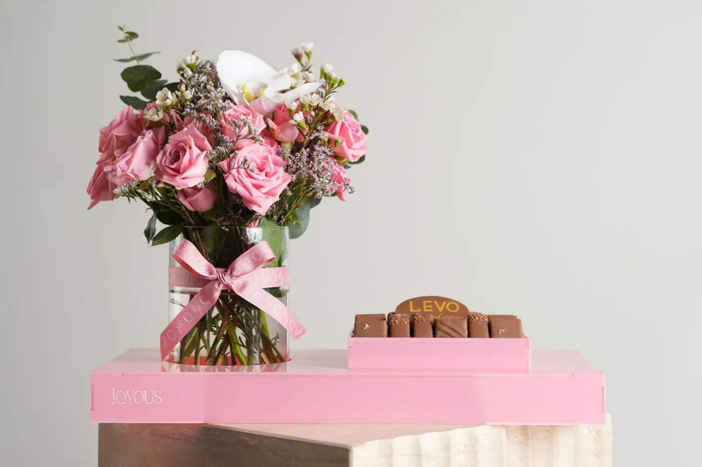 هدية مولودة