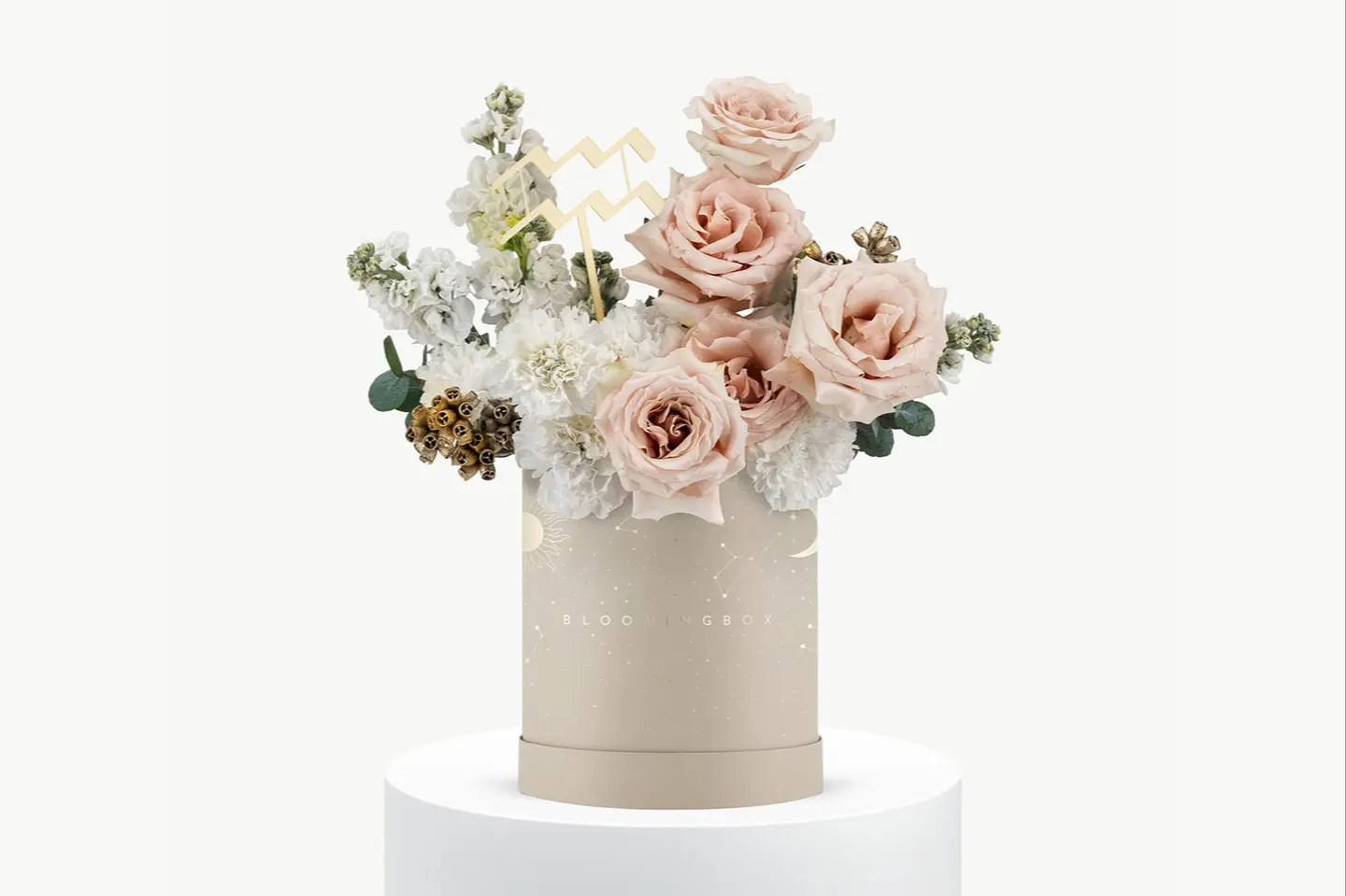 تشكيلات البرج