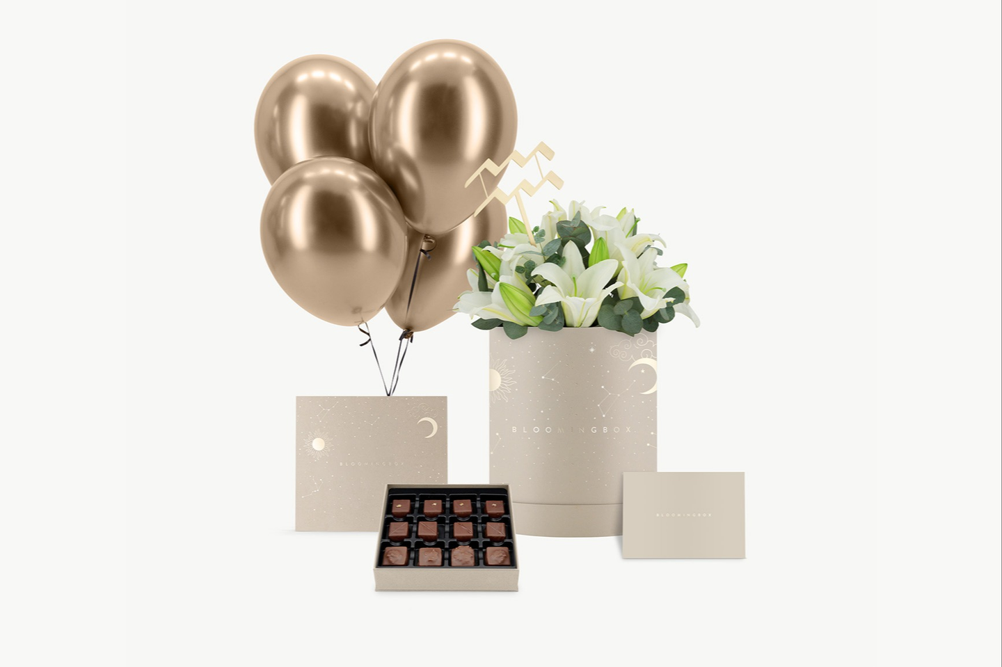 ليليوم و حلويات البرج