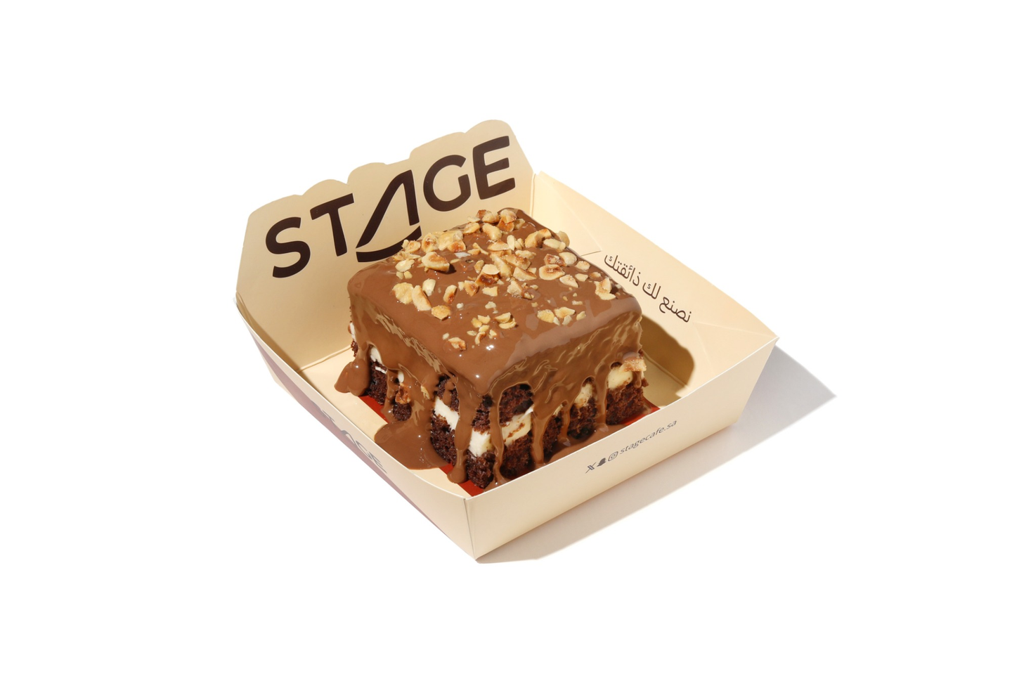 كعكة يابانية