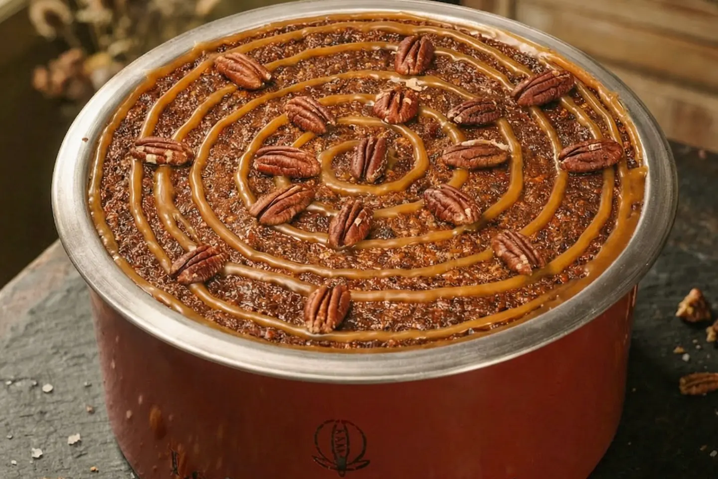 سخان ليزي بيكان