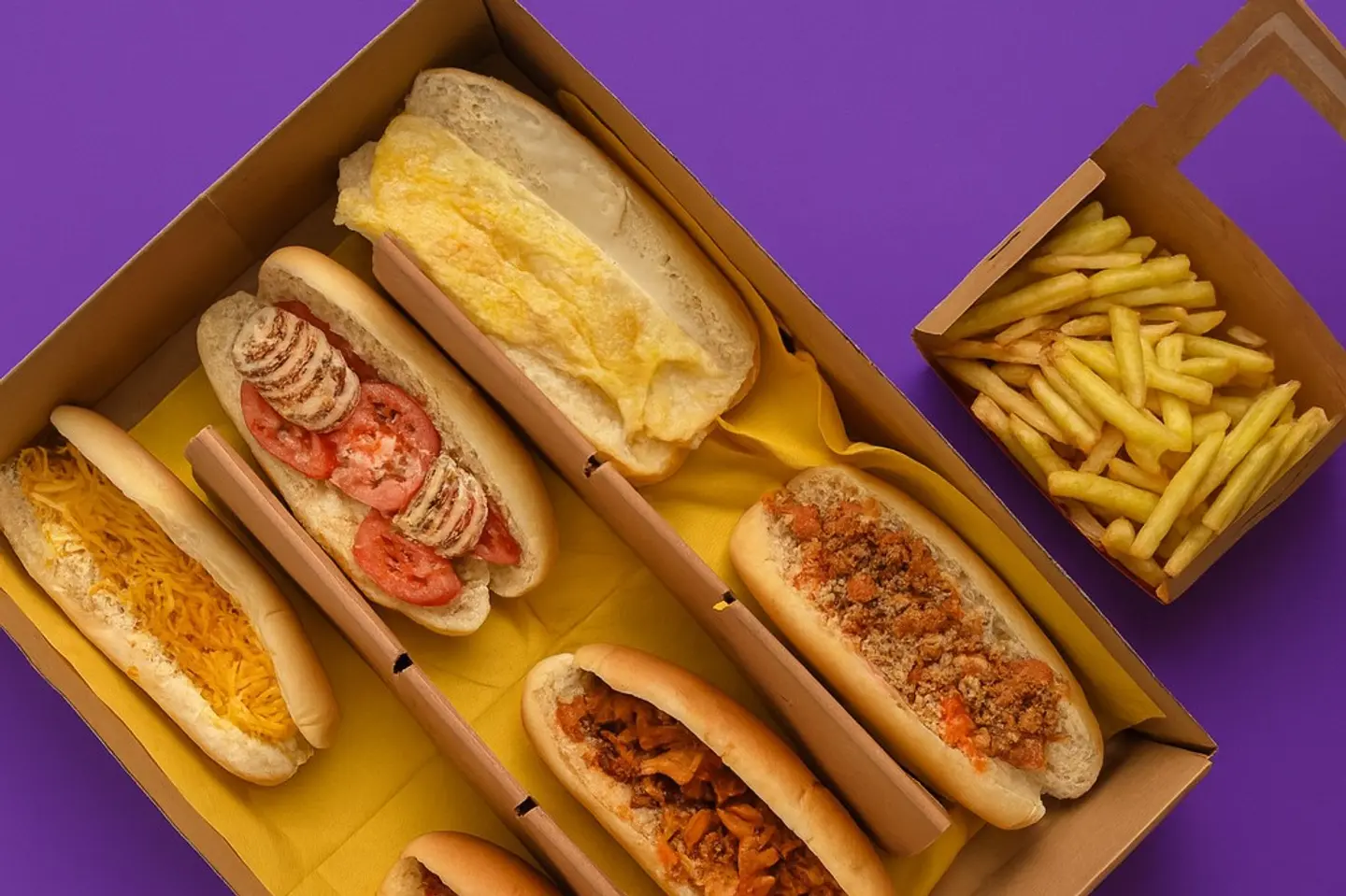 بوكس البرقر