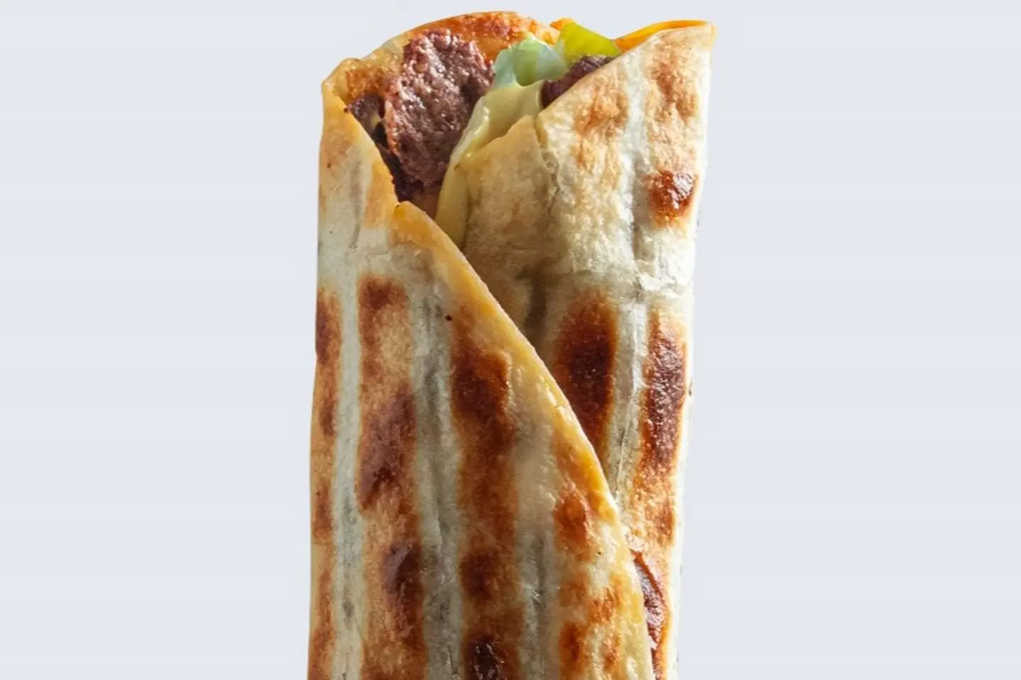 مقانق ساندويش