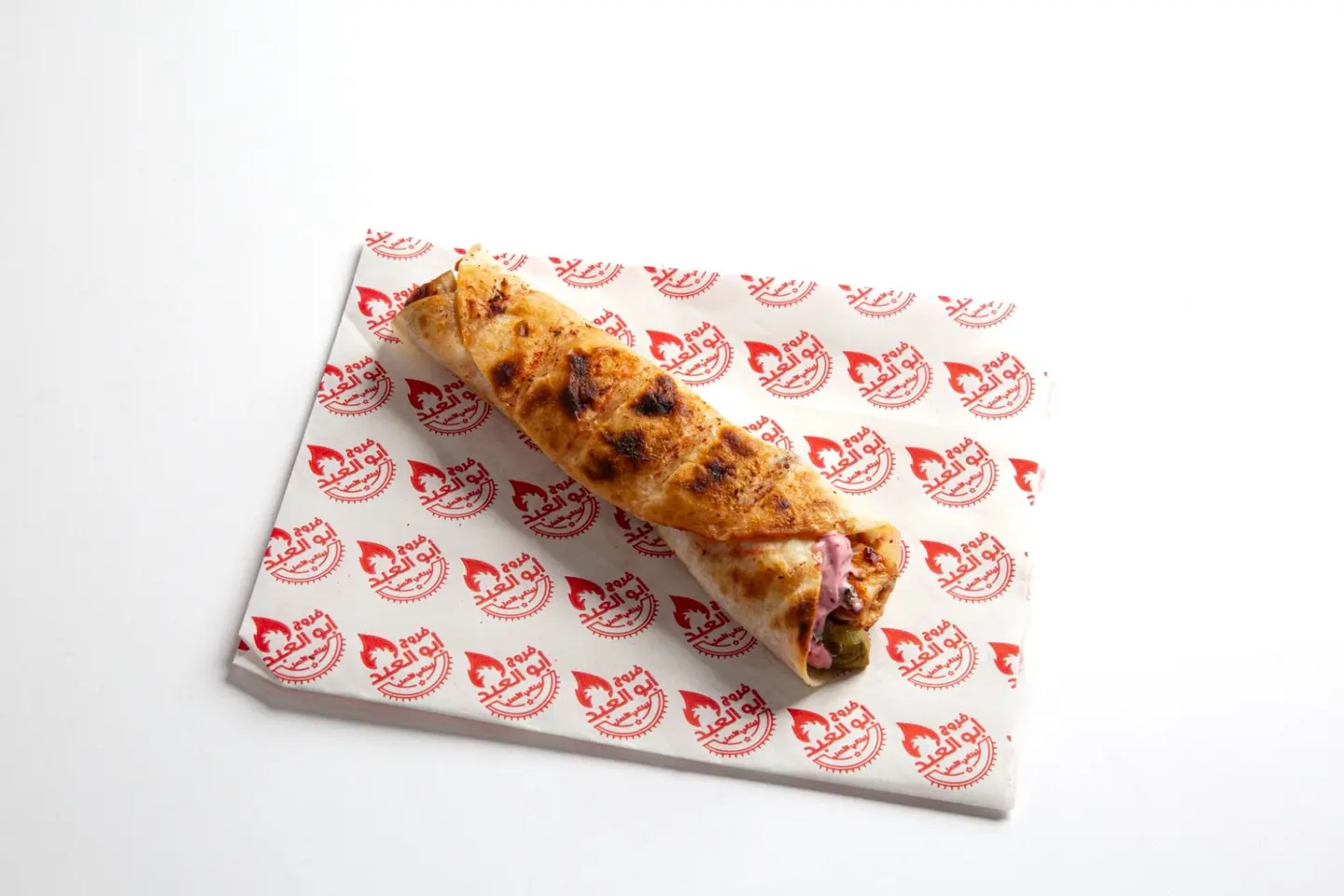 طاووق بيبي ساندويش