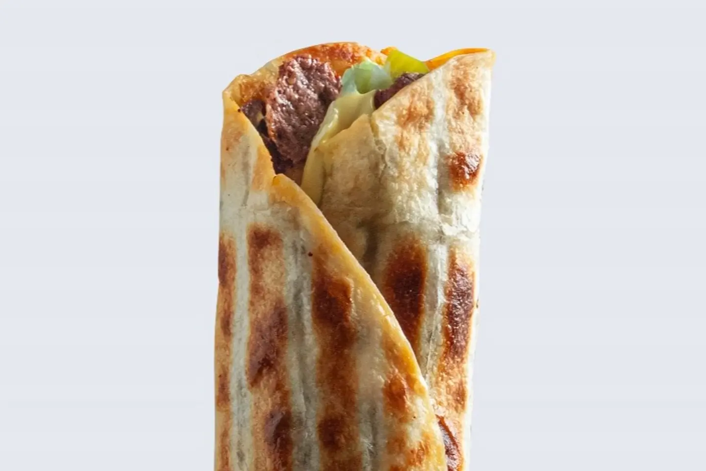 مقانق ساندويش