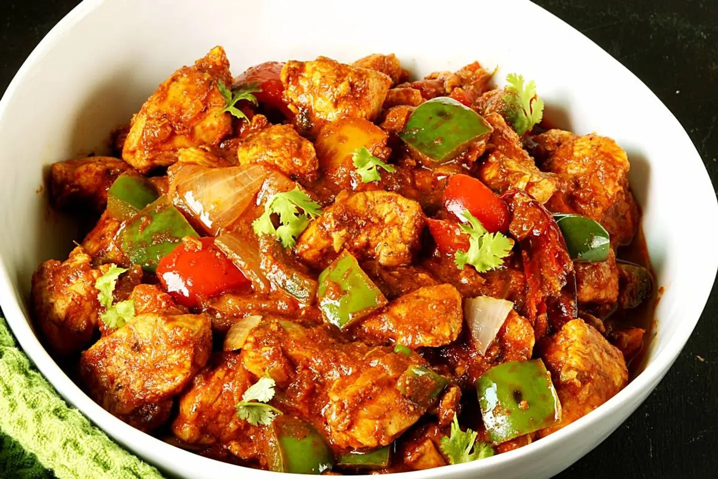 Jalfrezi