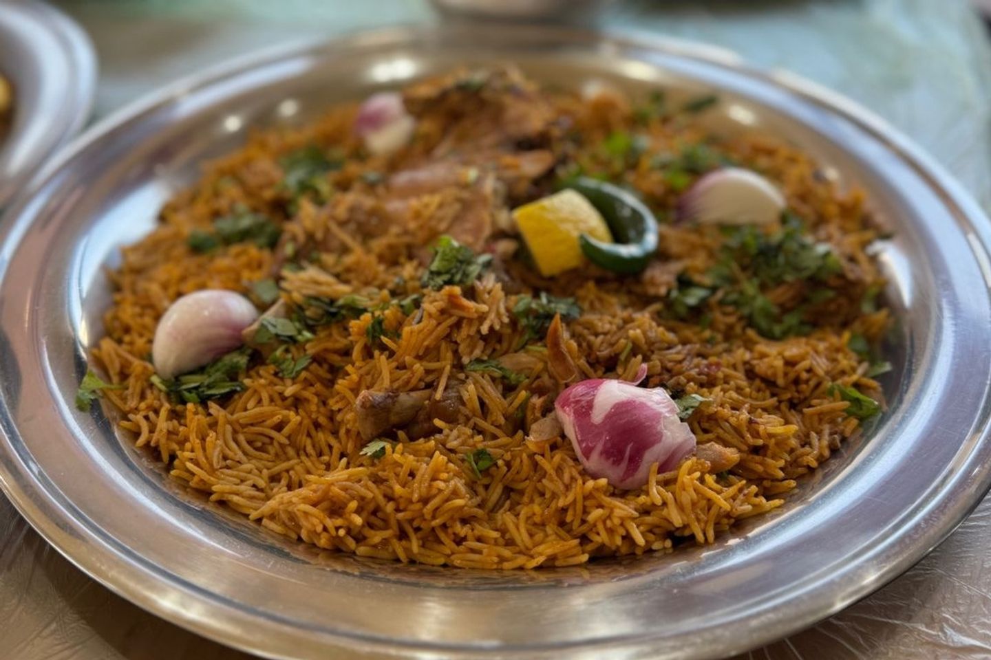 مضغوط دجاج