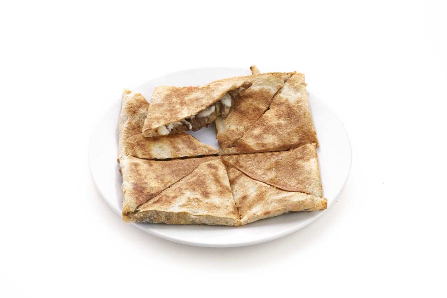 فطيرة كبدة بالجبنة