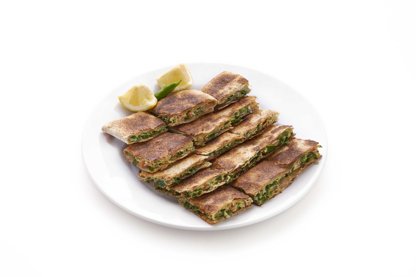 مطبق خضار