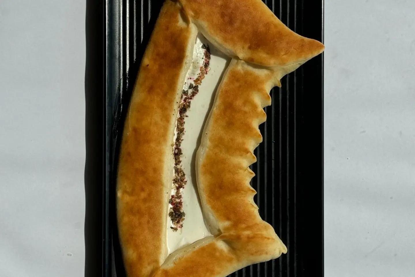 لبنه ساده