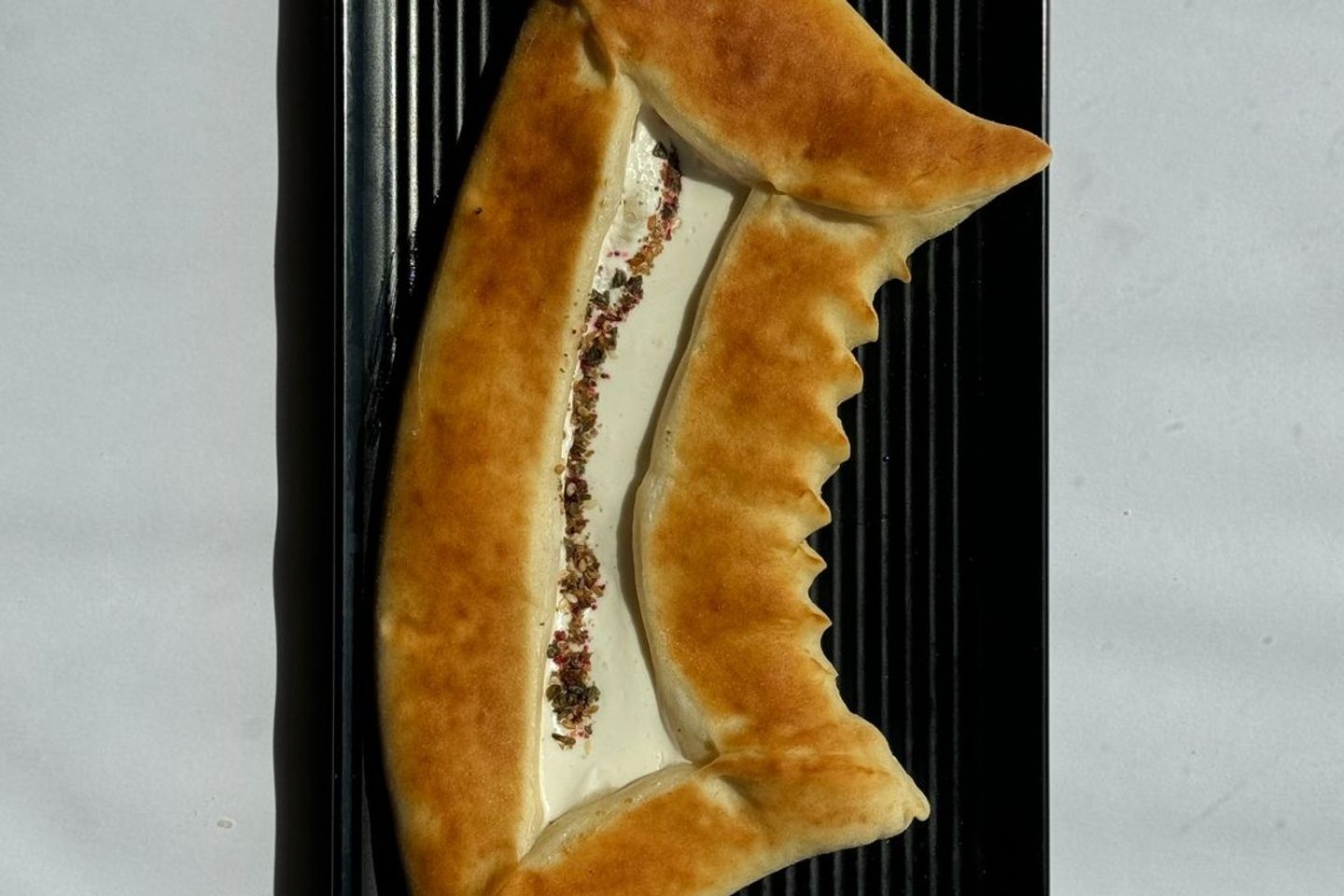 لبنه ساده