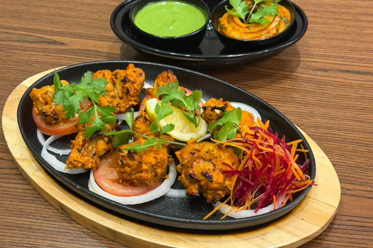Chicken Tikka