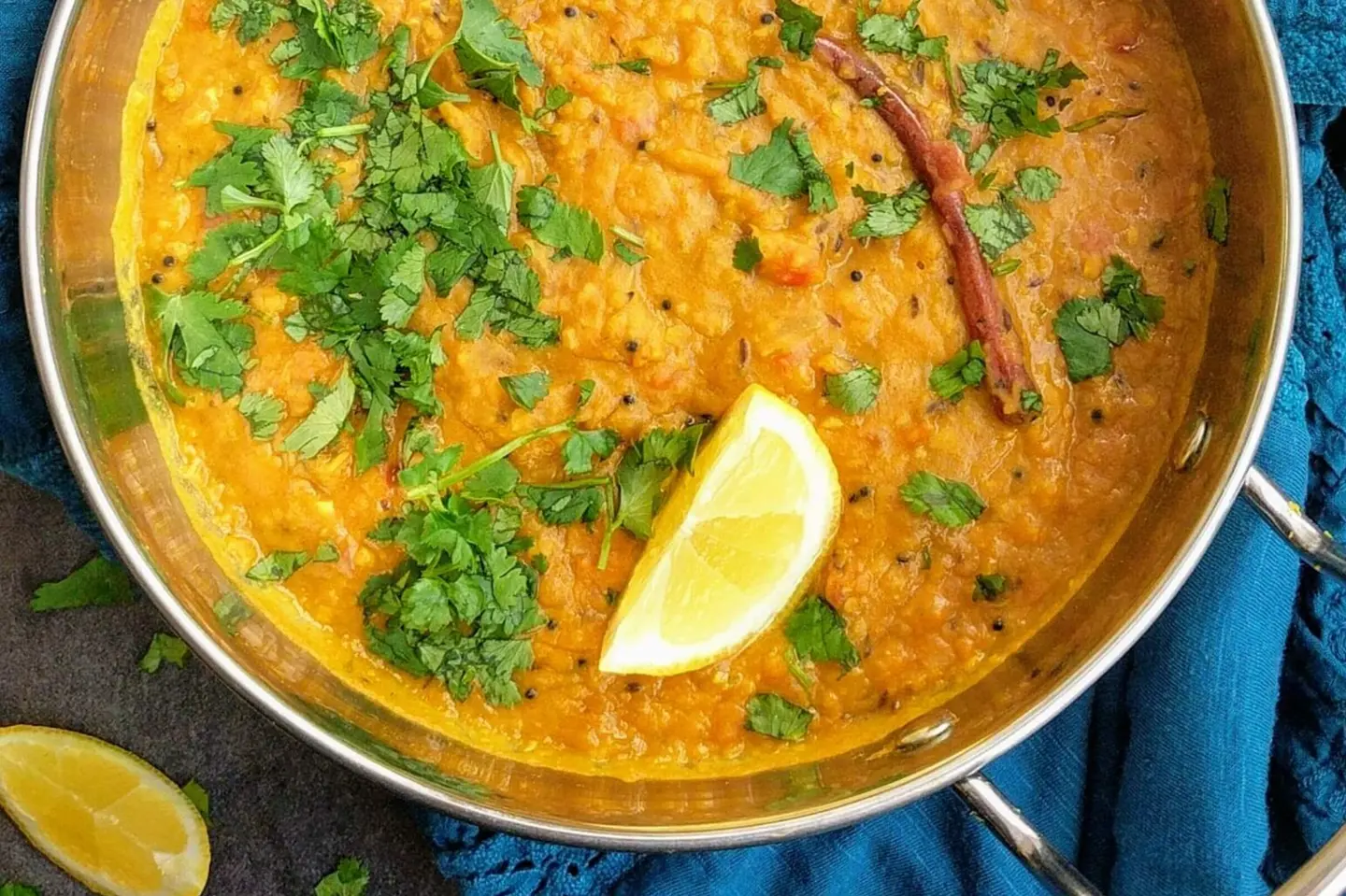 Dal Tadka