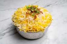 أرز برياني