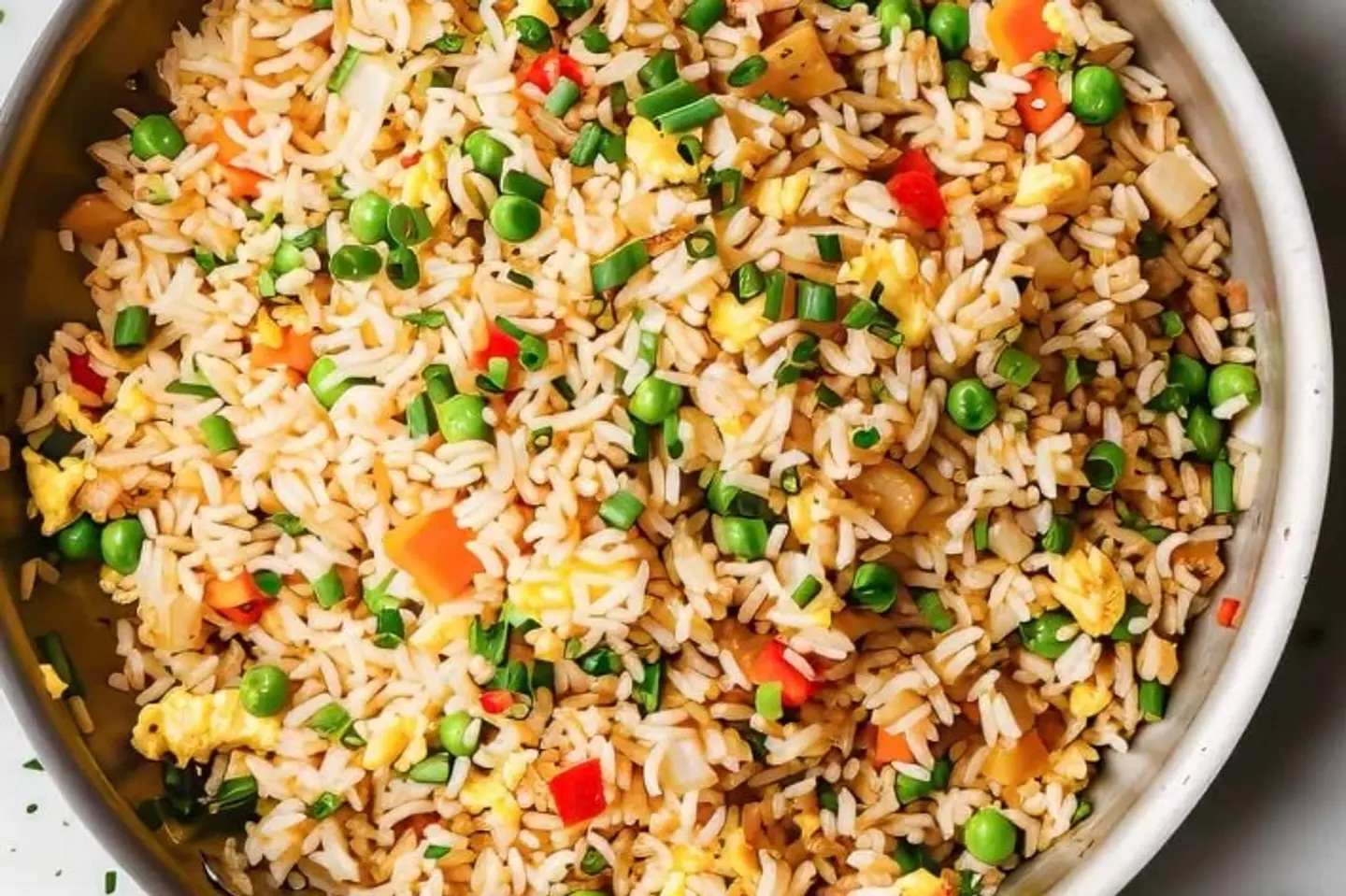 Egg Fried Rice