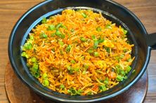 علبه طعام خاصه الأرز