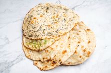 شمر السعاد نان