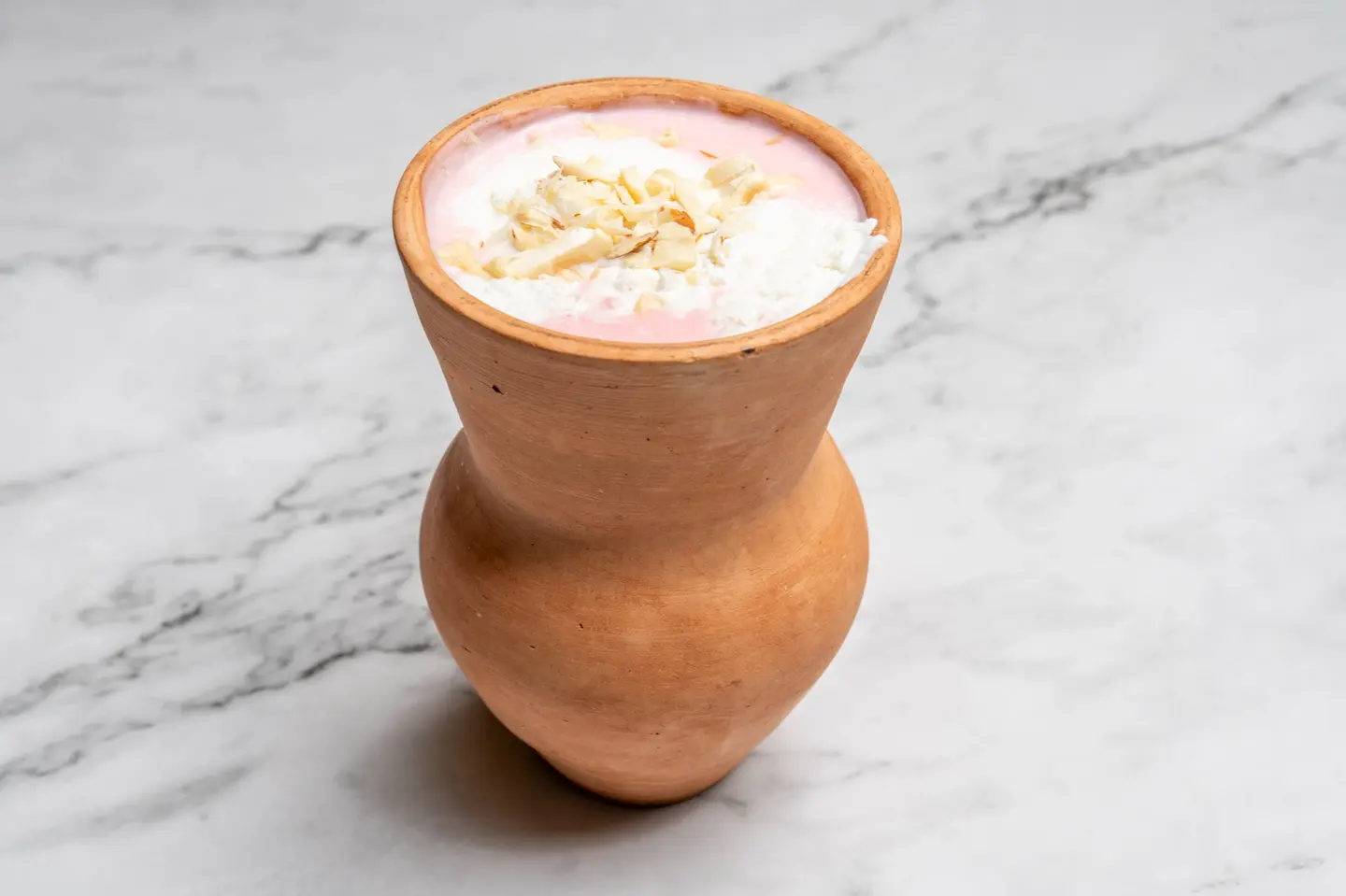 Lunch Box  Spl. Lassi