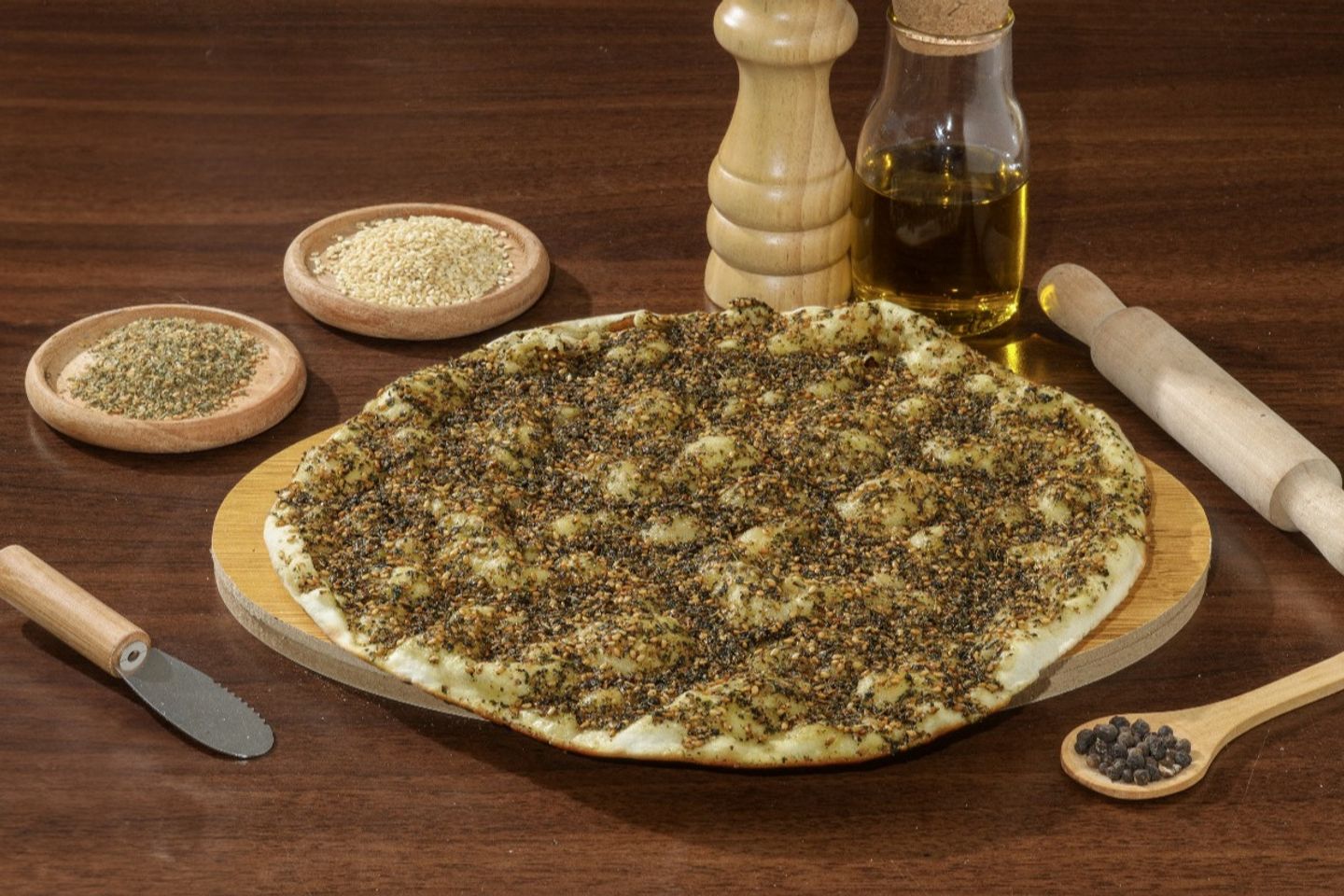 زعتر