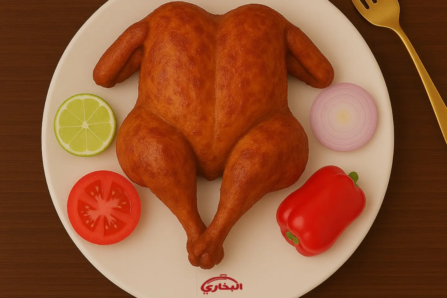 حبه شواية ساده