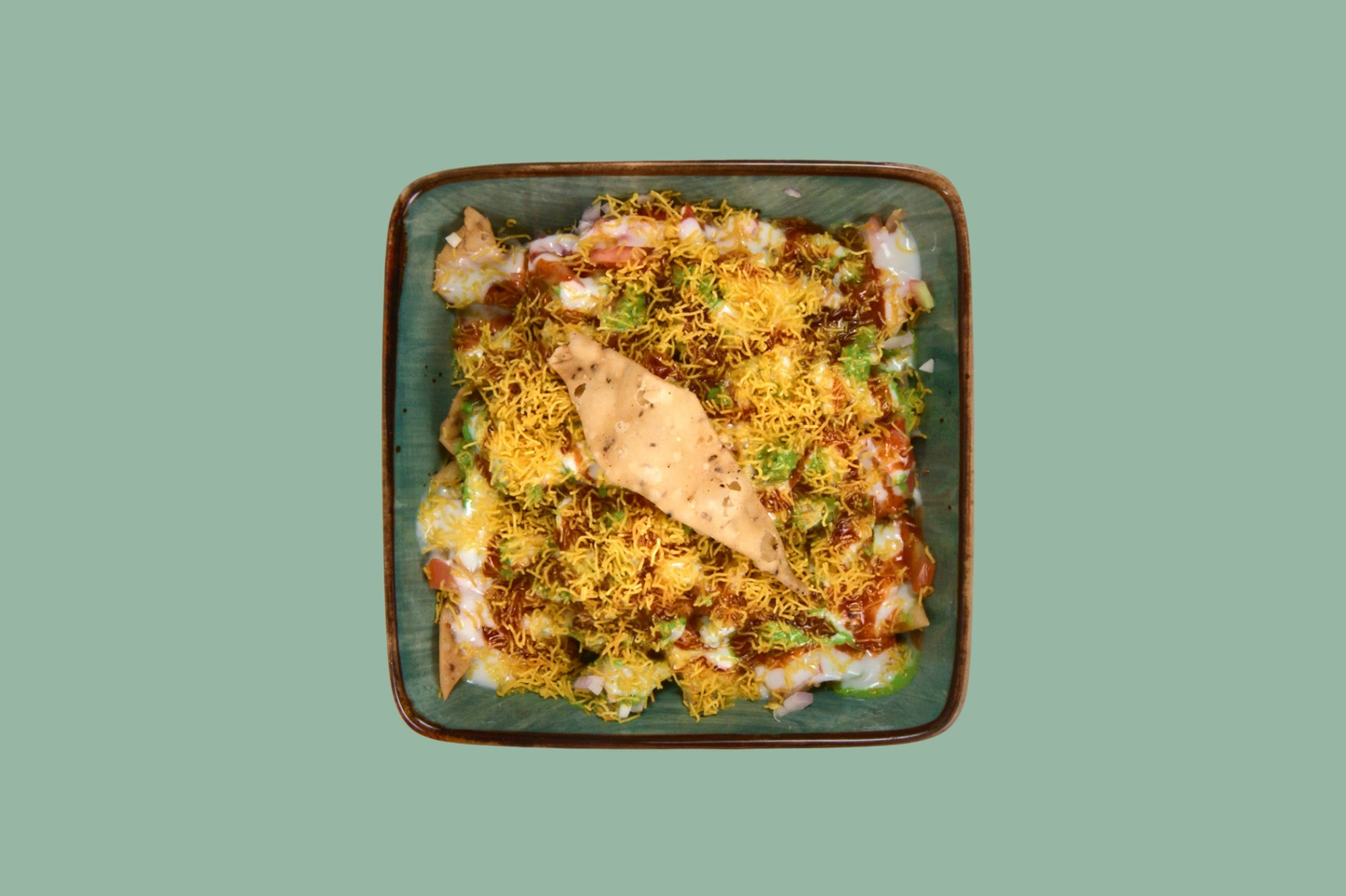 سمبوسة شات