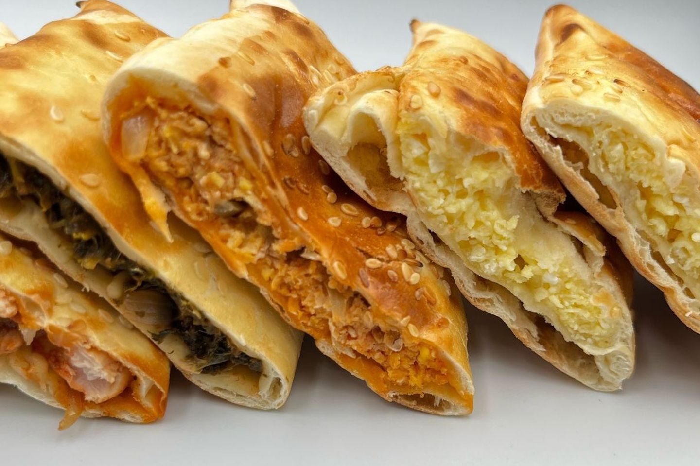 ساندويتش قشقوان