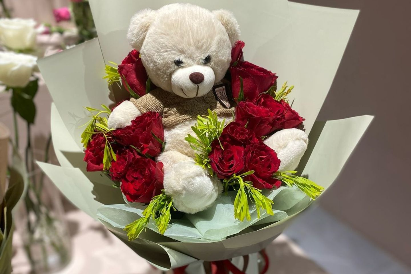 Limited Love Bouquet 1
