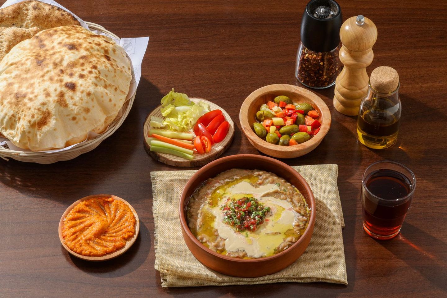 فول تاوة