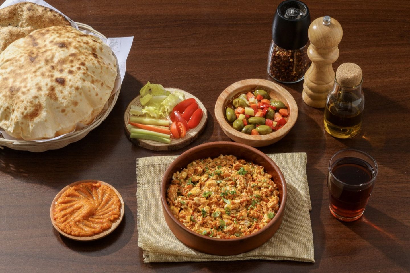 شكشوكة