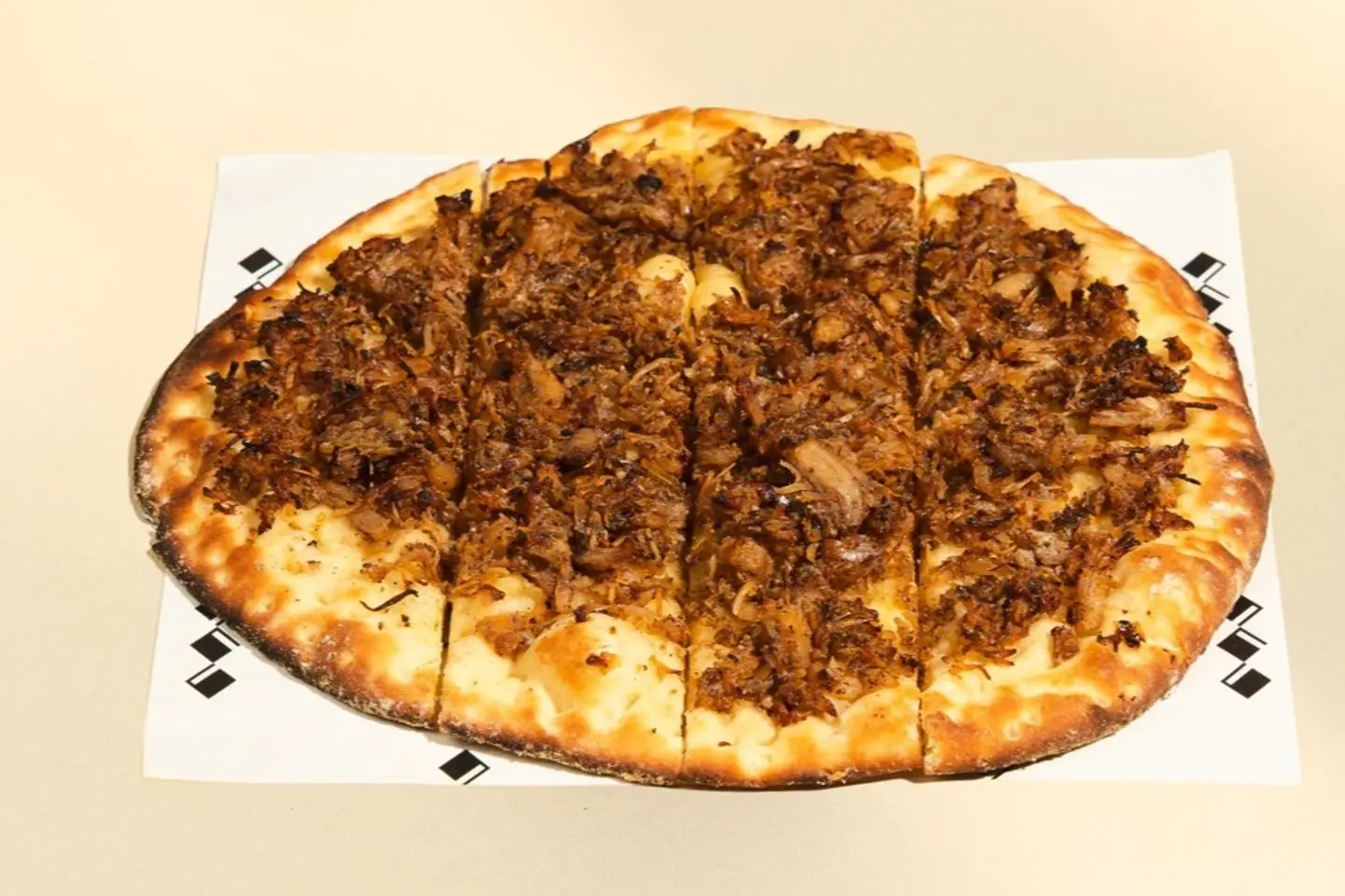 Musakhan Chicken
