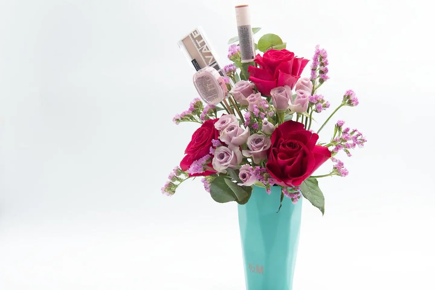 Flower Gift 020