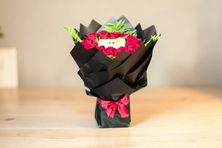 Patchi Black Bouquet